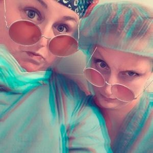 Meet your Posher, Sarah